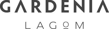 Logo Gardenia Lagom