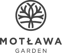 Logo MOTŁAWA GARDEN