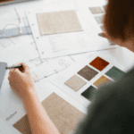 Wykończenia wnętrz