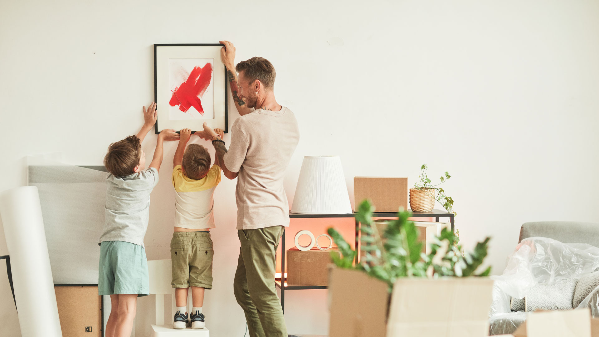 Join Us at the Housing Fairs in Gdynia and Wrocław